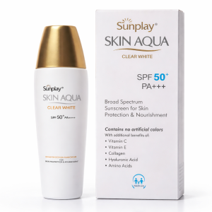 Sunplay Skin Aqua SUNBLOCK