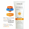 VINCE Sunblock SPF 40 With Zinc