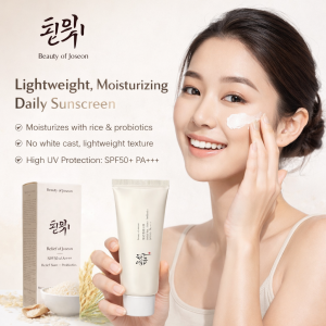 Beauty of Joseon Relief Sun