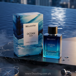 Bellavita Ocean perfume