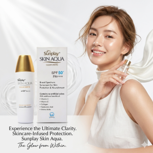 Sunplay Skin Aqua SUNBLOCK