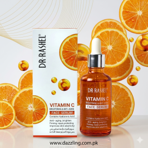 DR.RASHEL Vitamin C Face Serum