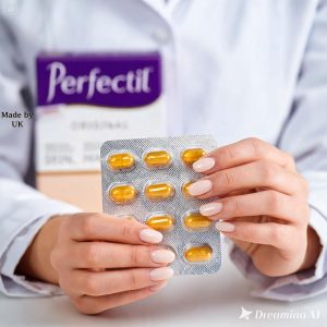 Perfectil Original – Skin, Hair & Nails