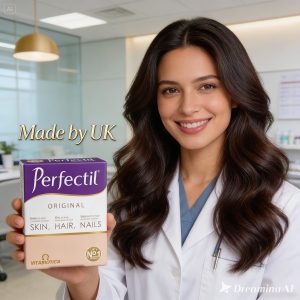 Perfectil Original – Skin, Hair & Nails