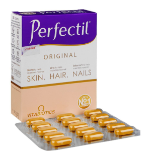 Perfectil Original – Skin, Hair & Nails